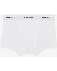 Isabel Marant - Calzoncillos Billy - Lyst