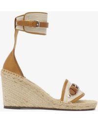Isabel Marant - Oliha Espadrilles - Lyst