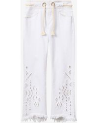 Isabel Marant - Alison Pants - Lyst