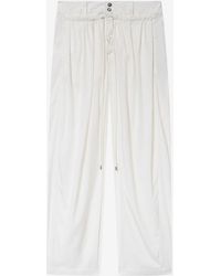 Isabel Marant - Inaya Pants - Lyst