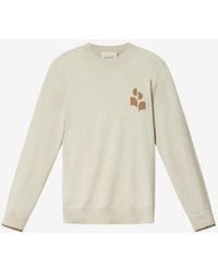 Isabel Marant - Antea Pullover - Lyst