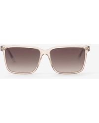 Isabel Marant - Occhiali Da Sole Squared Priya - Lyst