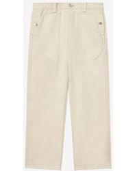 Isabel Marant - Ermina Pants - Lyst