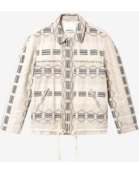 Isabel Marant - Deyis Jacket - Lyst
