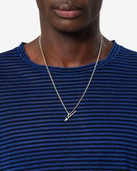 Isabel Marant - Arrow Necklace - Lyst
