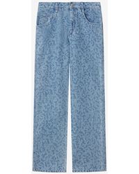 Isabel Marant - Brinsa Pants - Lyst