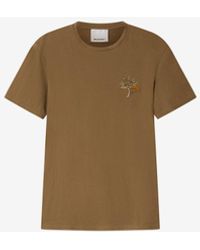 Isabel Marant - Honore Tee Shirt - Lyst
