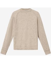 Isabel Marant - Koman Wool Sweater - Lyst