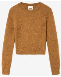 Isabel Marant - Pull Hermine - Lyst
