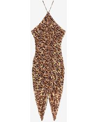 Isabel Marant - Robe Valdi - Lyst