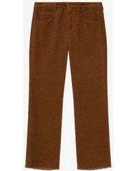 Isabel Marant - Ruthie Pants - Lyst