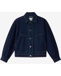 Isabel Marant - Jorest Jacket - Lyst