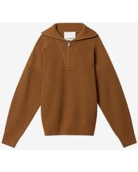 Isabel Marant - Benny Sweater - Lyst