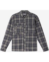 Isabel Marant - Vittorio Shirt - Lyst