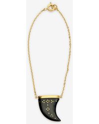 Isabel Marant - Collier Ellen - Lyst