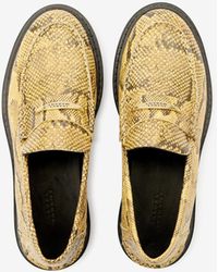 Isabel Marant - Frezza Loafer - Lyst