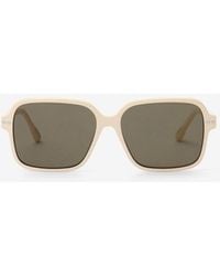 Isabel Marant - Lunettes De Soleil Loelia - Lyst