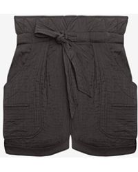 Isabel Marant - Sereni Shorts - Lyst