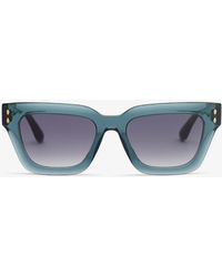 Isabel Marant - Lunettes Carmy - Lyst