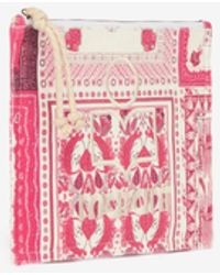 Isabel Marant - Pochette Netia - Lyst