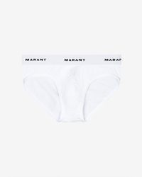 Isabel Marant - Benji Knickers - Lyst