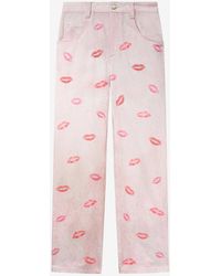 Isabel Marant - Brinsa Pants - Lyst
