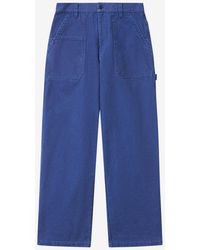 Isabel Marant - Albo Pants - Lyst