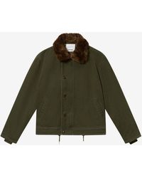 Isabel Marant - Andy Jacket - Lyst