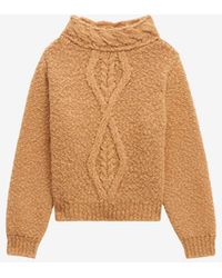 Isabel Marant - Pullover Romane - Lyst