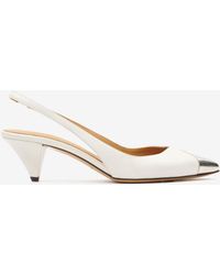 Isabel Marant - Elina Pumps - Lyst