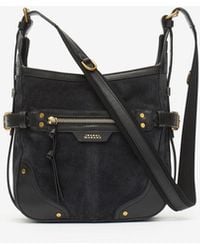 Isabel Marant - Borsa Sierra Hobo S - Lyst