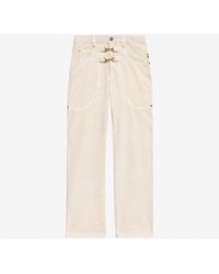 Isabel Marant - Brinley Pants - Lyst