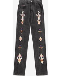 Isabel Marant - Lewys Pants - Lyst