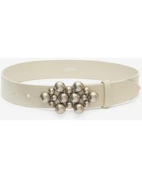 Isabel Marant - Vickia Belt - Lyst
