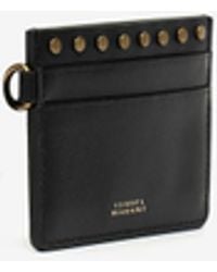 Isabel Marant - Oskan Card Holder - Lyst