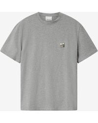 Isabel Marant - Hugo T-Shirt - Lyst