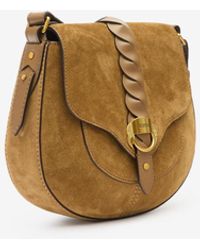 Isabel Marant - Altay Small Shoulder Bag - Lyst