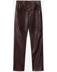 Isabel Marant - Brinley Pants - Lyst