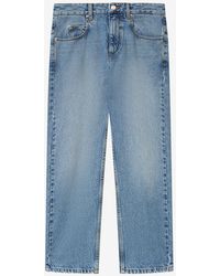 Isabel Marant - Dakota Pants - Lyst
