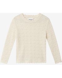 Isabel Marant - Leonette Sweater - Lyst