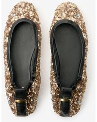 Isabel Marant - Belna Ballet Flats - Lyst