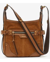Isabel Marant - Borsa Sierra Hobo S - Lyst