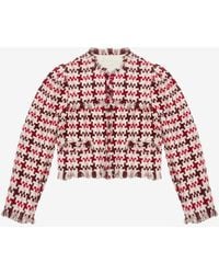 Isabel Marant - Amelio Jacket - Lyst