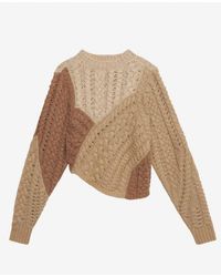Isabel Marant - Daryl Sweater - Lyst
