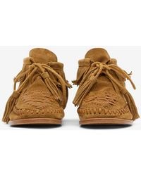 Isabel Marant - Felsa Loafers - Lyst