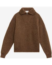 Isabel Marant - Dinan Sweater - Lyst