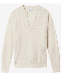 Isabel Marant - Arnold Sweater - Lyst