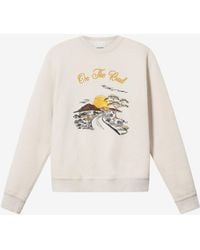 Isabel Marant - Mikoy Sweatshirt - Lyst