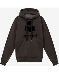 Isabel Marant - Mansel Sweatshirt - Lyst