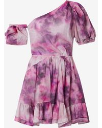 Isabel Marant - Vyldy Dress - Lyst